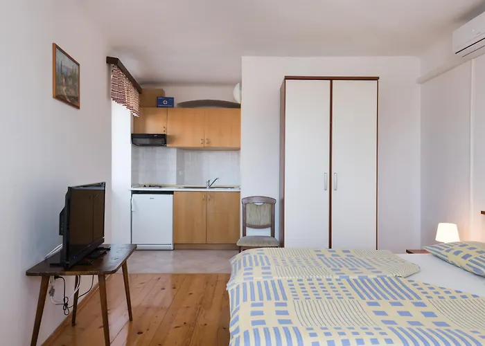 Apartments Mirakul