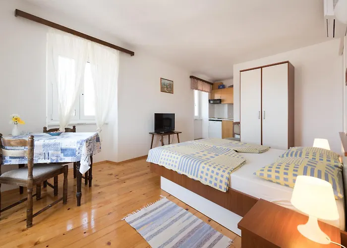 Apartments Mirakul
