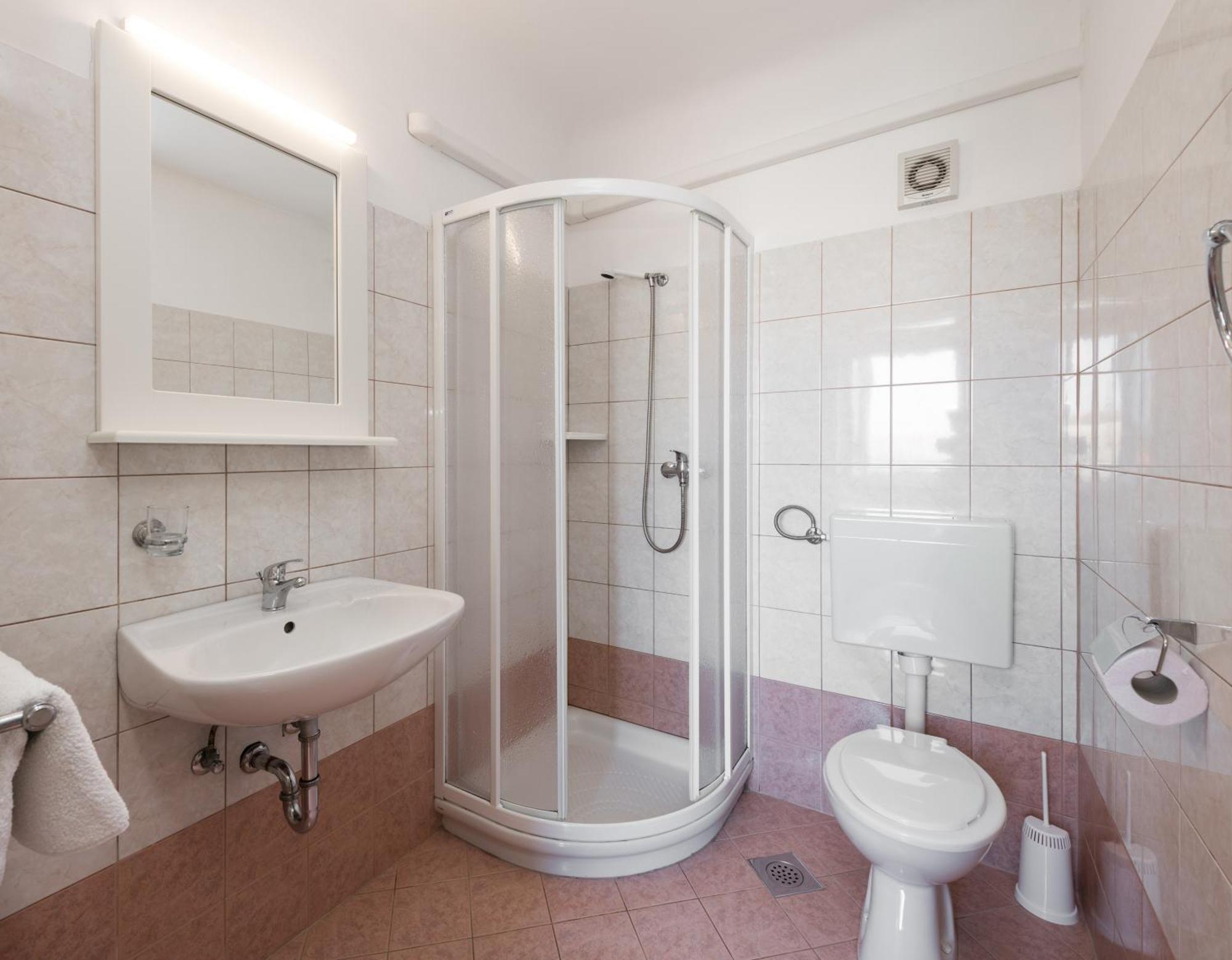 Apartment Mirakul Mali Losinj