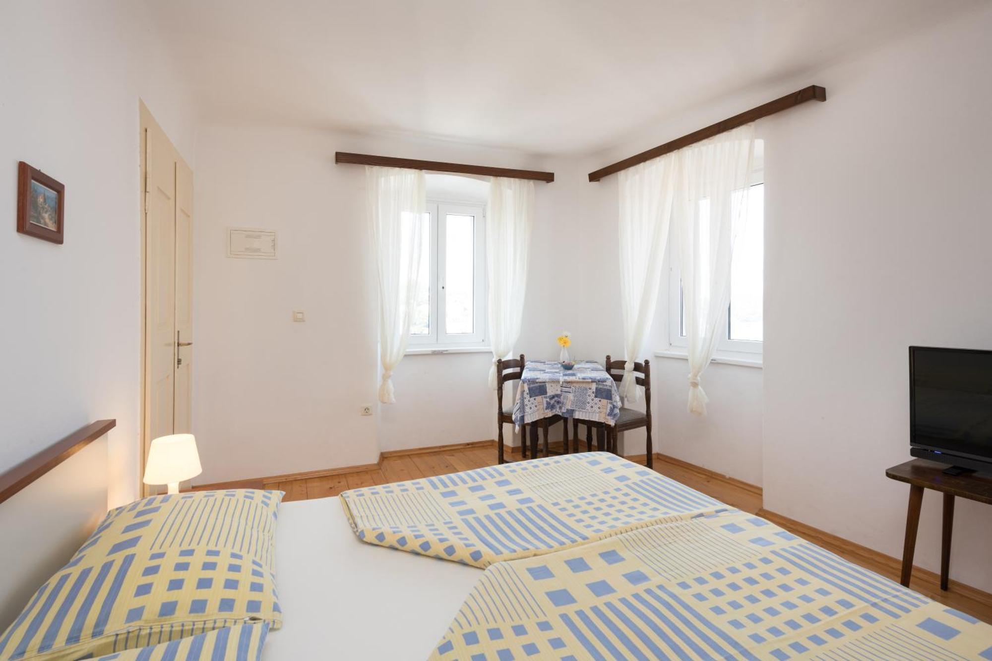 Mirakul Apartment Mali Losinj