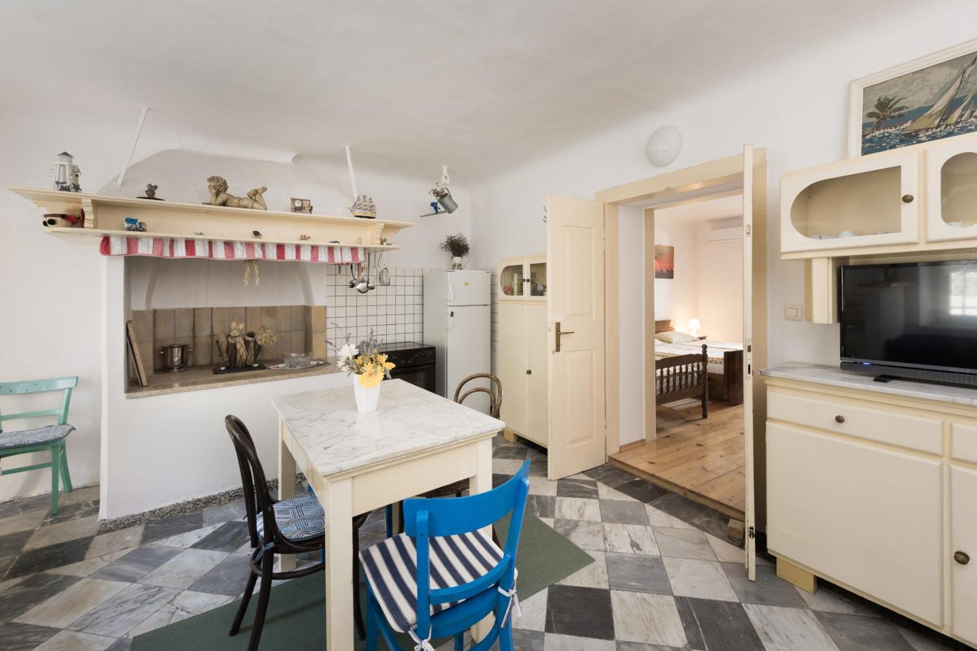 Apartment Mirakul