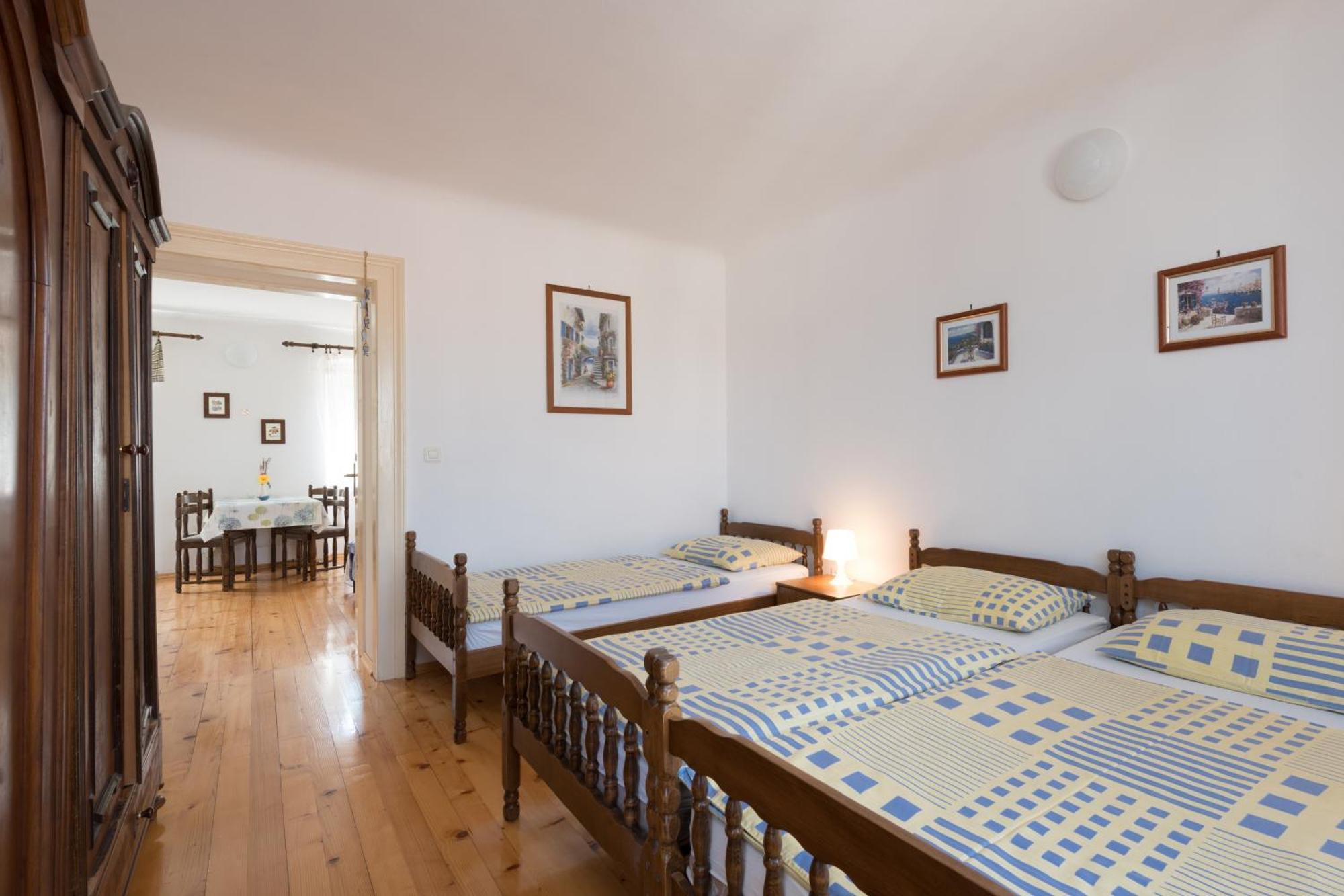 Apartment Mirakul Mali Losinj