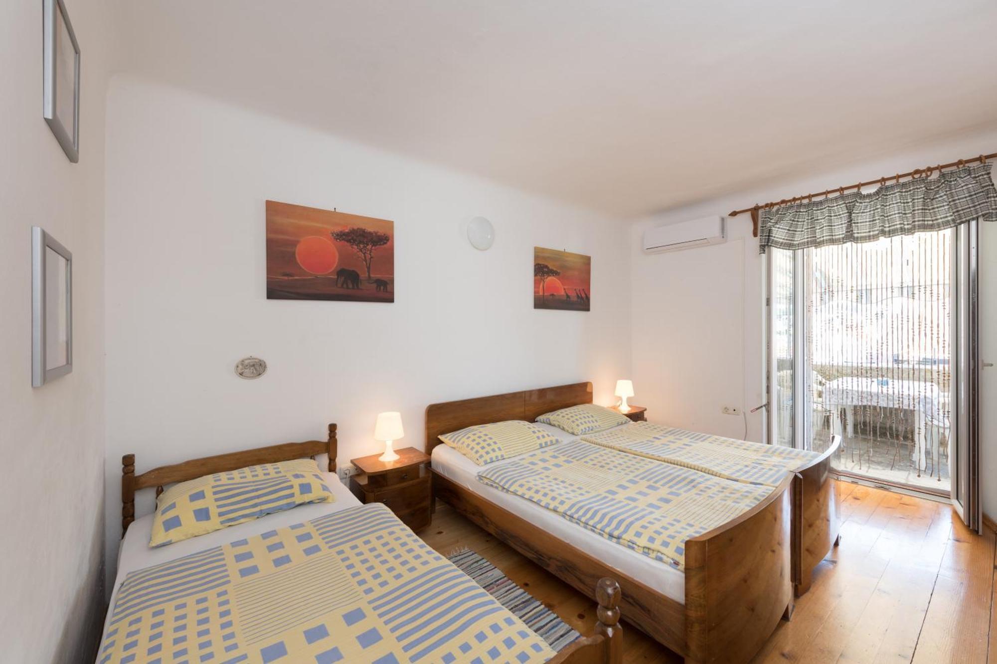 Mirakul Apartment Mali Losinj