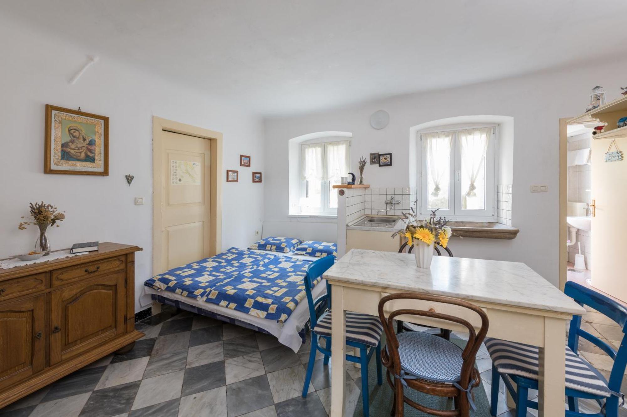 Apartment Mirakul Mali Losinj