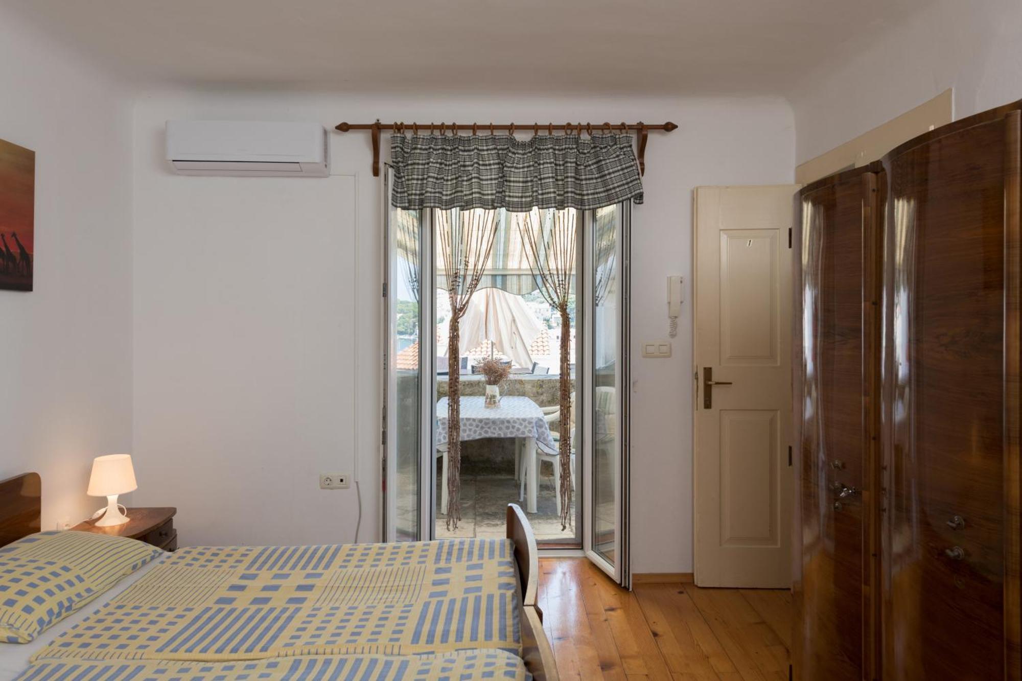 Apartment Mirakul Mali Losinj