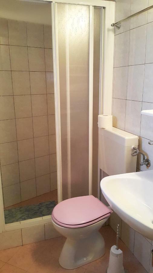 Mirakul Apartment Mali Losinj