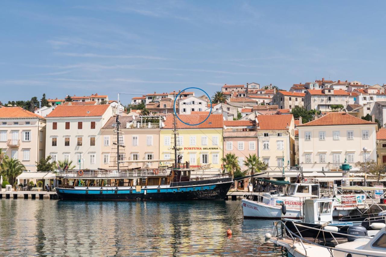 Mirakul Mali Losinj