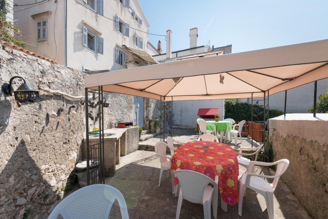 Apartment Mirakul Mali Losinj