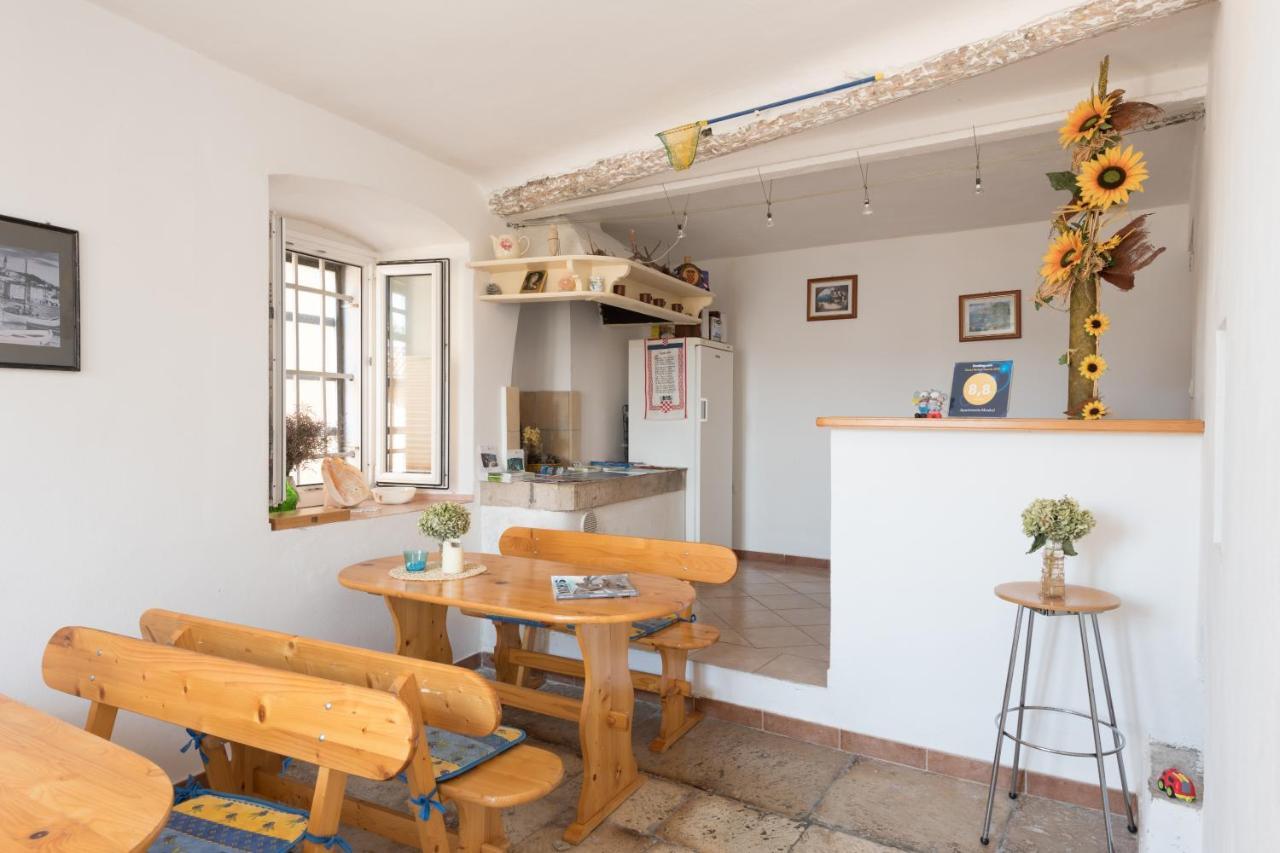 Apartment Mirakul Mali Losinj