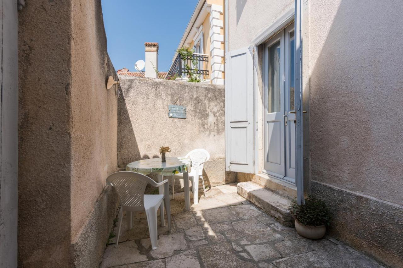 Mirakul Apartment Mali Losinj