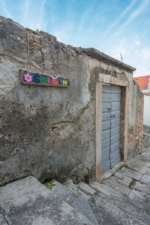 Mirakul Apartment Mali Losinj